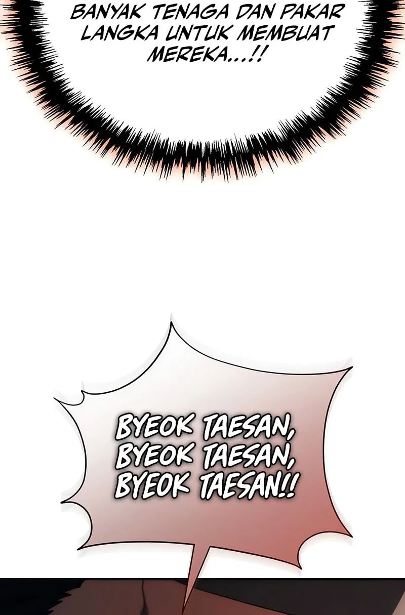 The Heavenly Demon Wants A Quiet Life Chapter 58 Gambar 81
