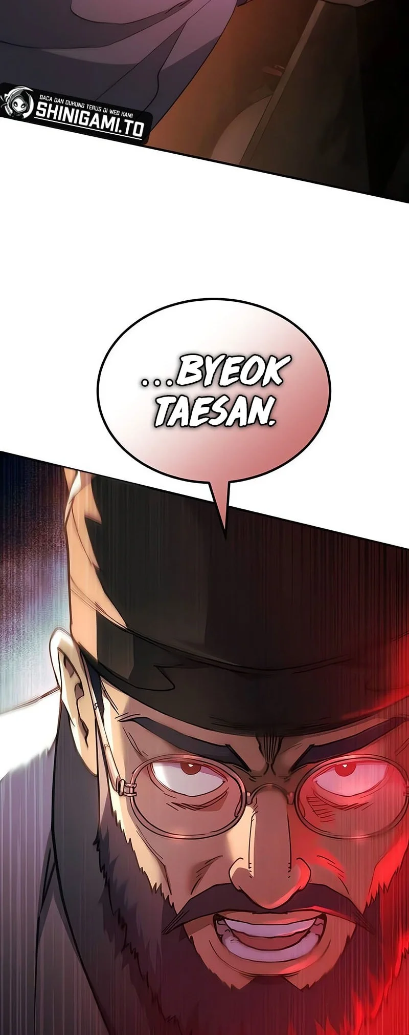 The Heavenly Demon Wants A Quiet Life Chapter 58 Gambar 85