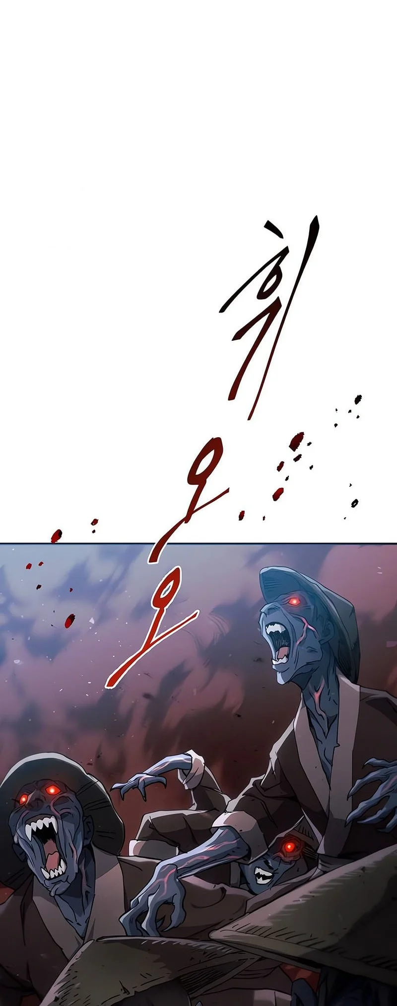 The Heavenly Demon Wants A Quiet Life Chapter 58 Gambar 26