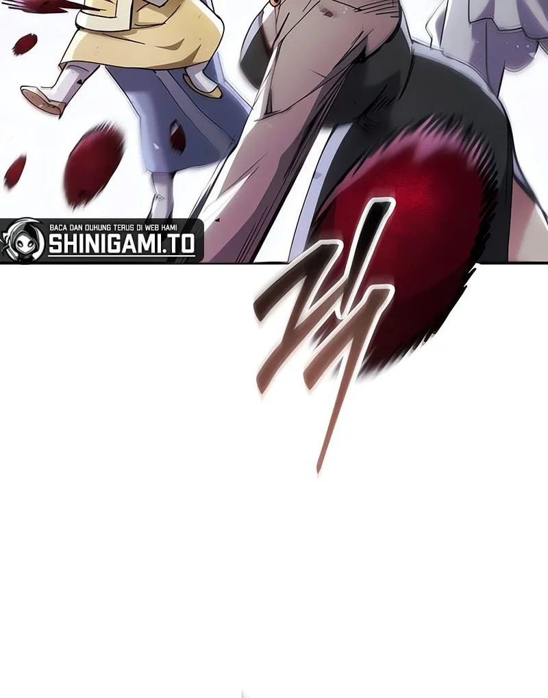 The Heavenly Demon Wants A Quiet Life Chapter 58 Gambar 22