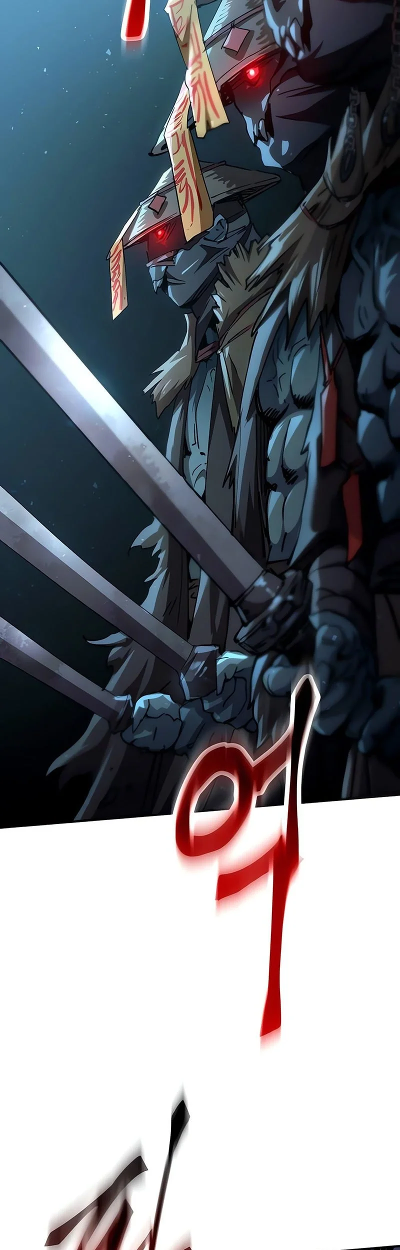 The Heavenly Demon Wants A Quiet Life Chapter 58 Gambar 33