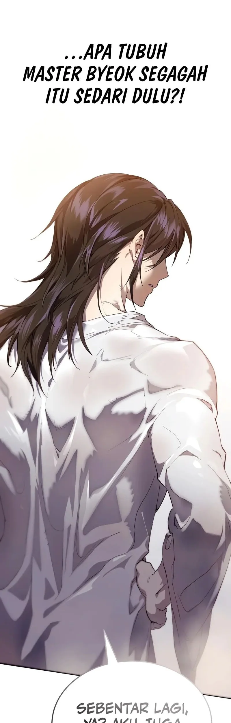 The Heavenly Demon Wants A Quiet Life Chapter 59 Gambar 50