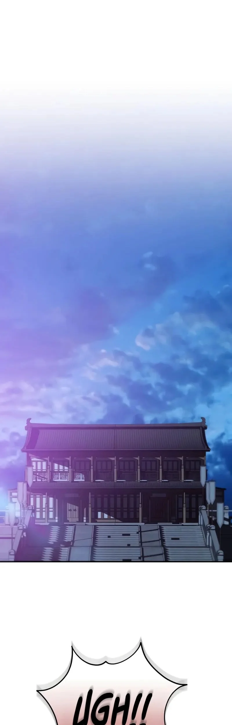 The Heavenly Demon Wants A Quiet Life Chapter 59 Gambar 54