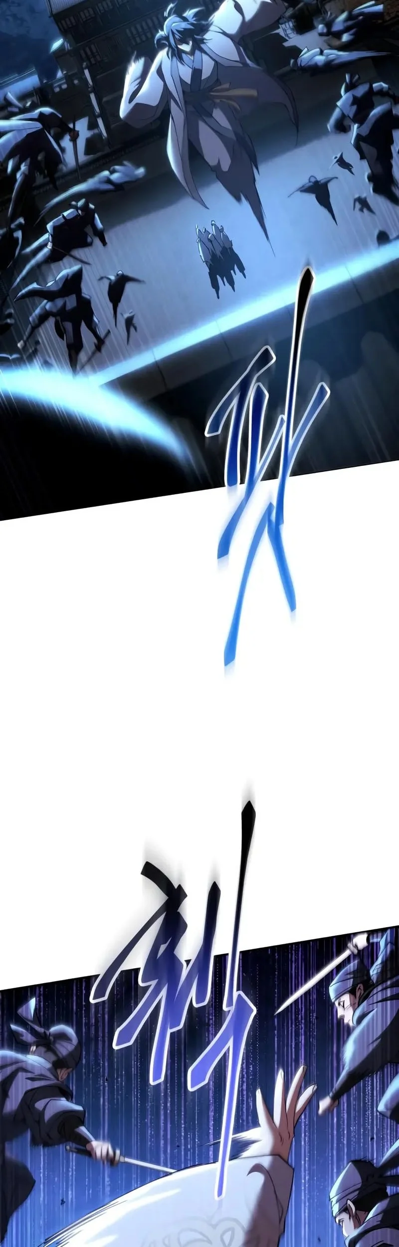 The Heavenly Demon Wants A Quiet Life Chapter 59 Gambar 83