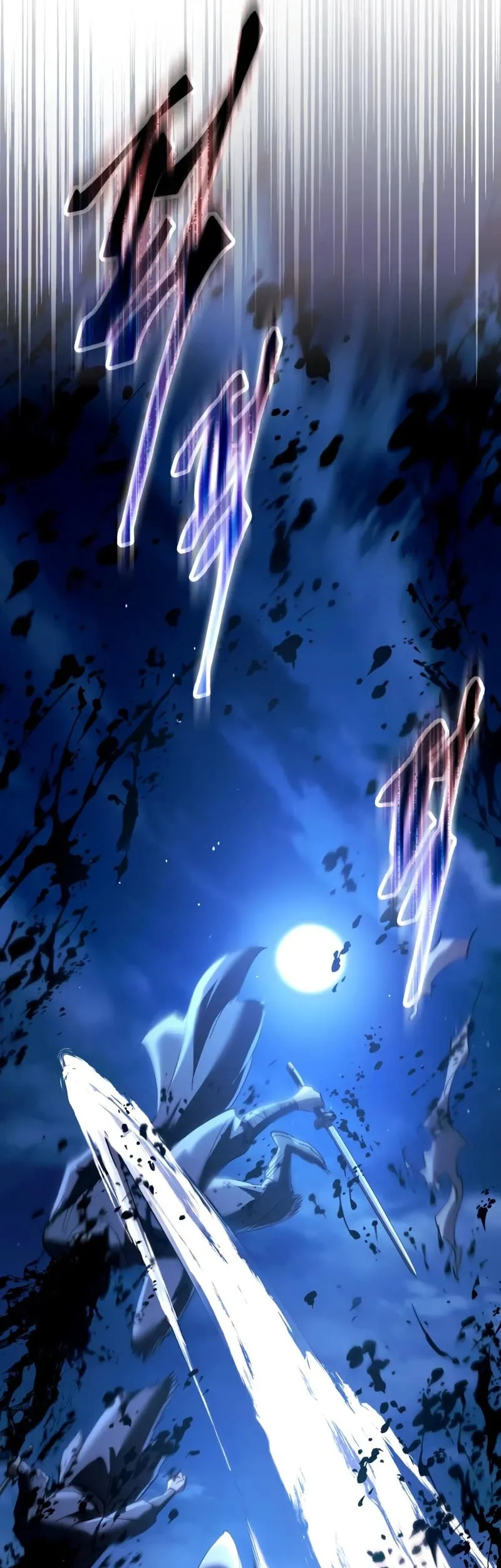 The Heavenly Demon Wants A Quiet Life Chapter 59 Gambar 85