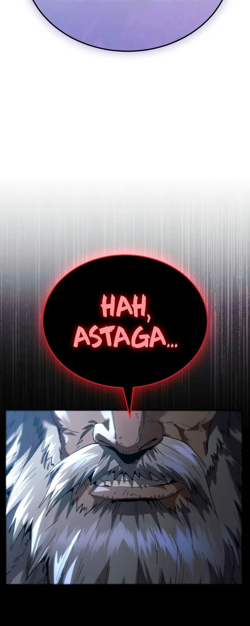 The Heavenly Demon Wants A Quiet Life Chapter 59 Gambar 92