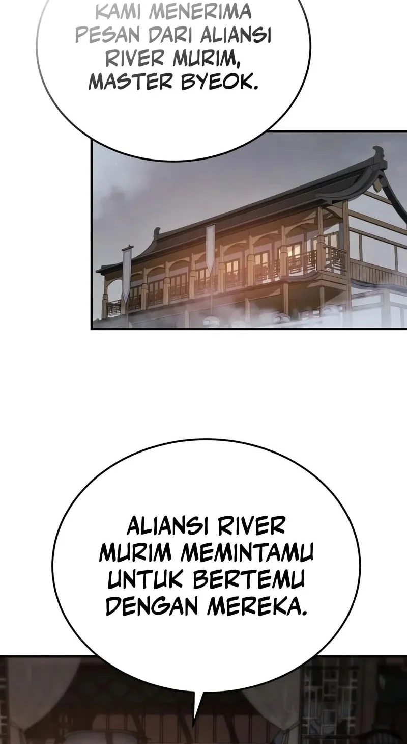 The Heavenly Demon Wants A Quiet Life Chapter 59 Gambar 5