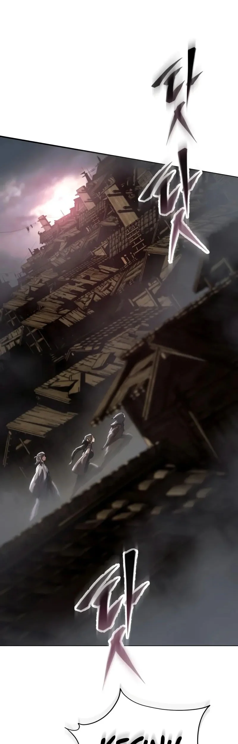 The Heavenly Demon Wants A Quiet Life Chapter 59 Gambar 22