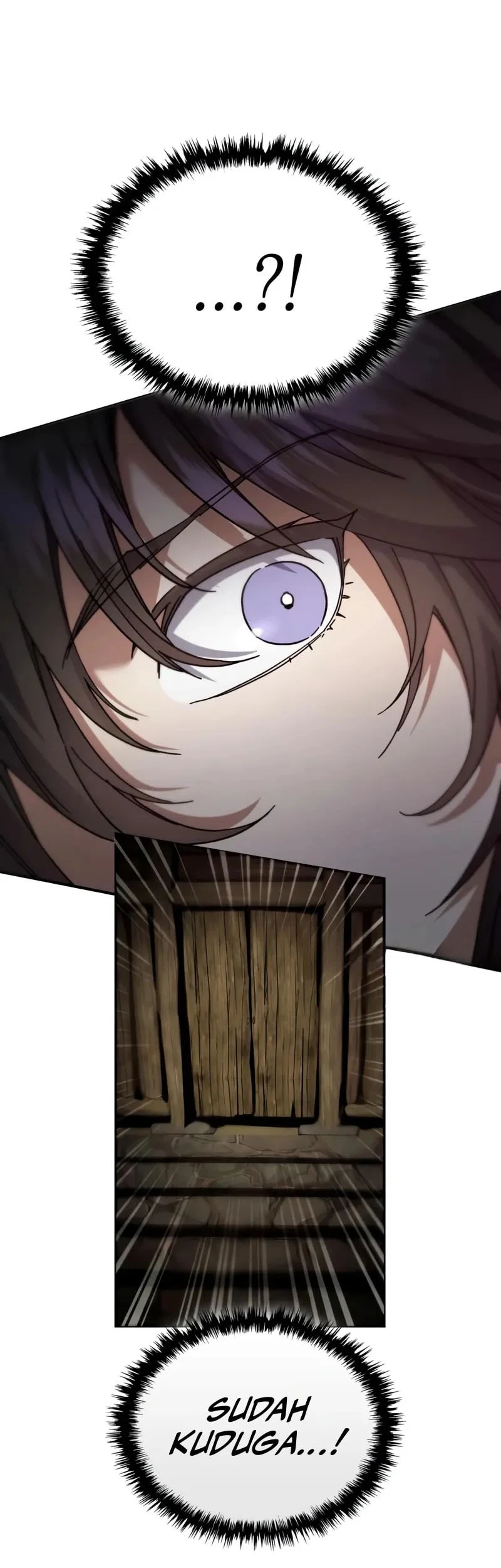 The Heavenly Demon Wants A Quiet Life Chapter 59 Gambar 24