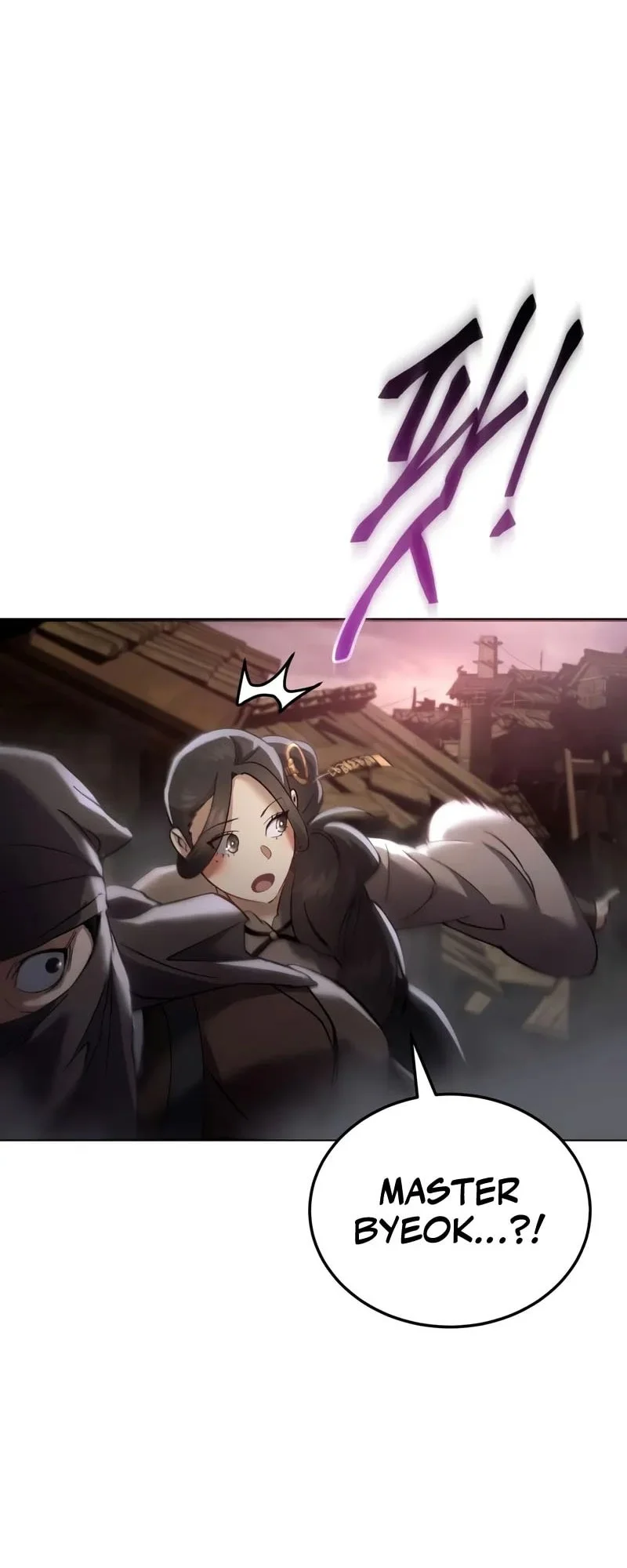 The Heavenly Demon Wants A Quiet Life Chapter 59 Gambar 25