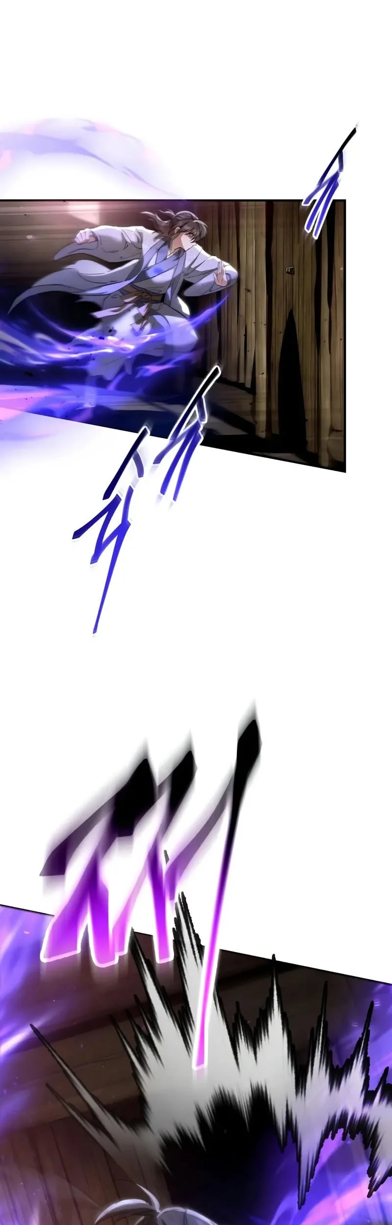 The Heavenly Demon Wants A Quiet Life Chapter 59 Gambar 26