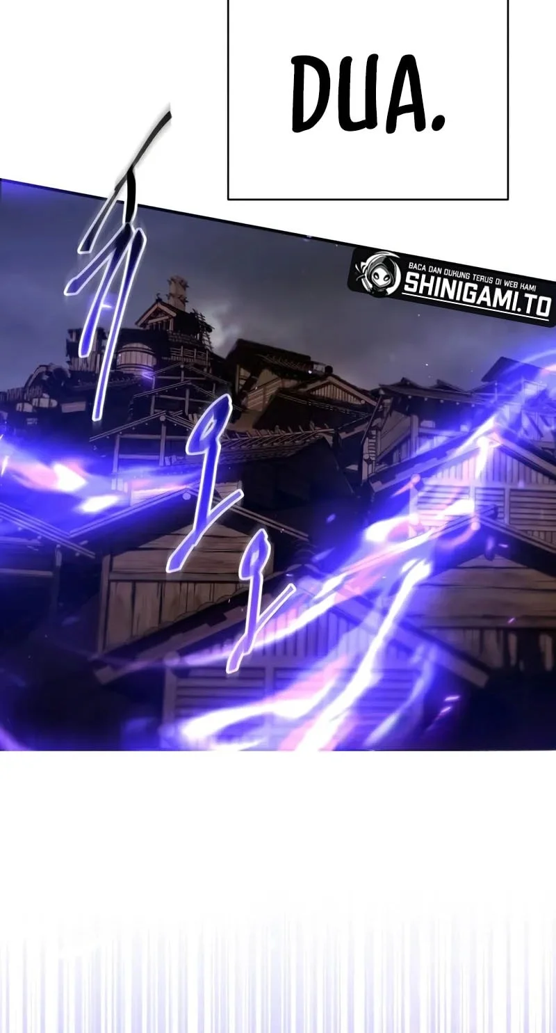 The Heavenly Demon Wants A Quiet Life Chapter 59 Gambar 32