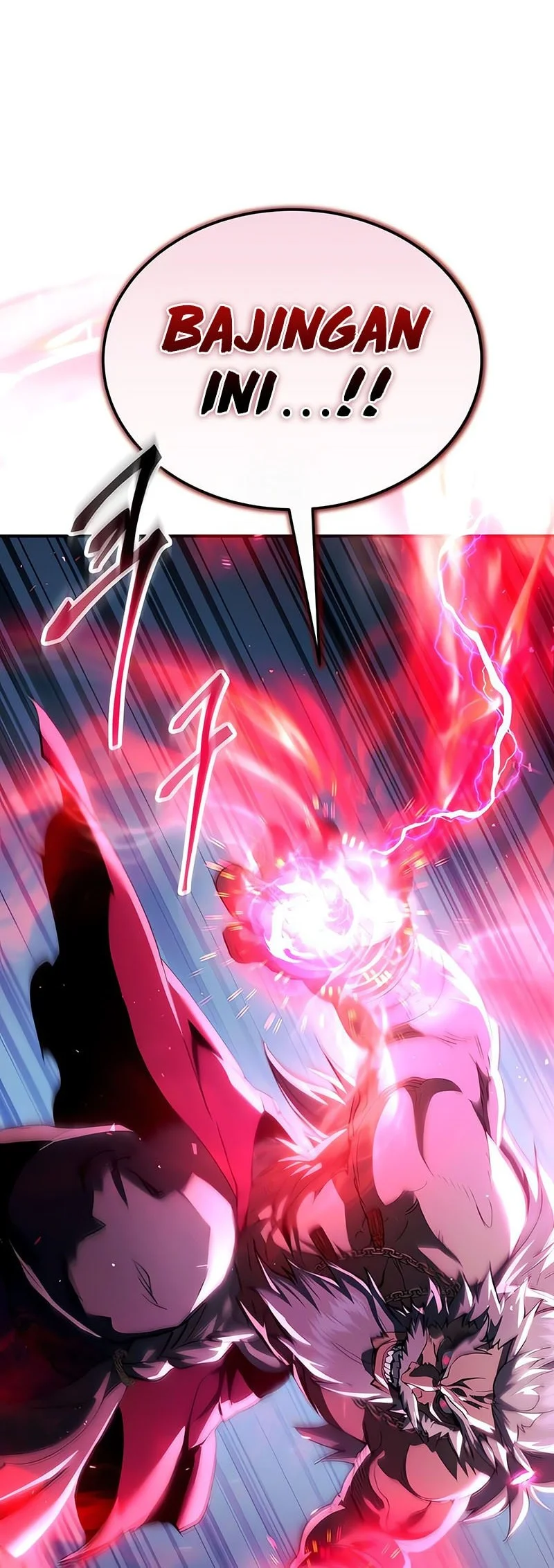 The Heavenly Demon Wants A Quiet Life Chapter 60 Gambar 10