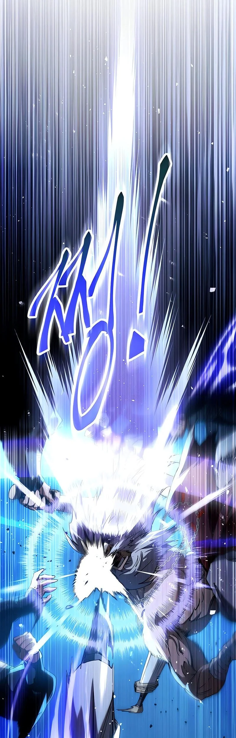 The Heavenly Demon Wants A Quiet Life Chapter 60 Gambar 34