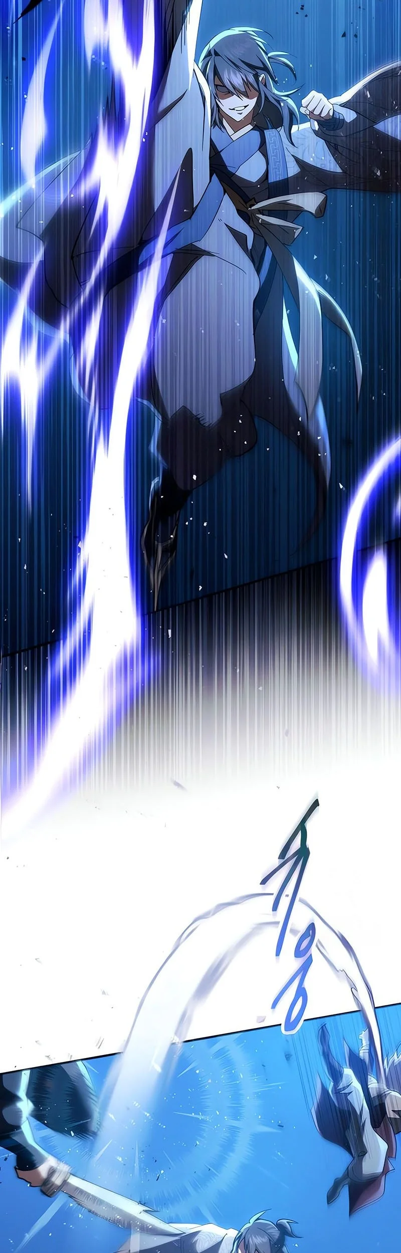 The Heavenly Demon Wants A Quiet Life Chapter 60 Gambar 35