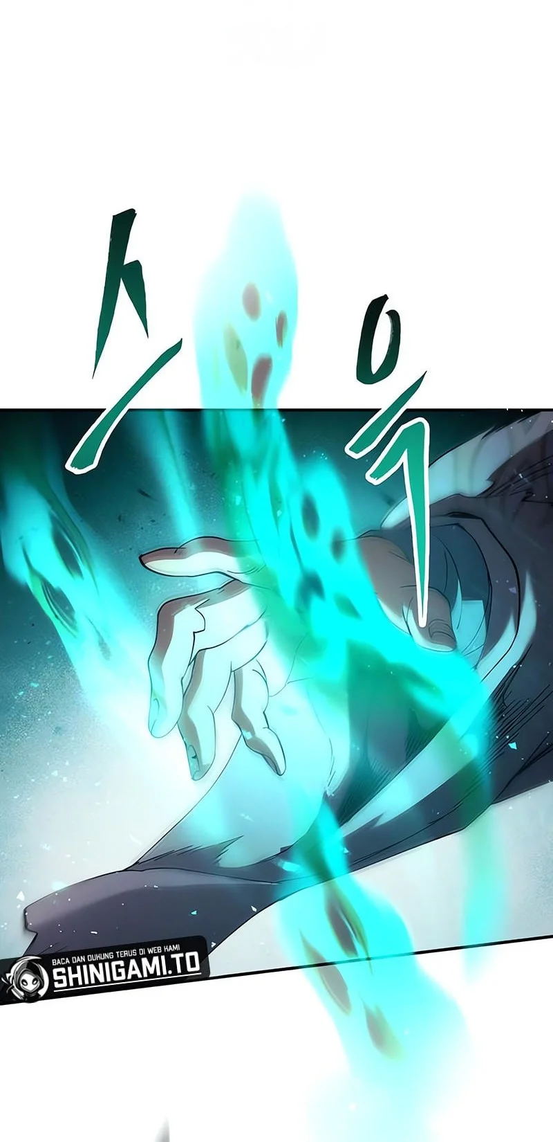 The Heavenly Demon Wants A Quiet Life Chapter 60 Gambar 41