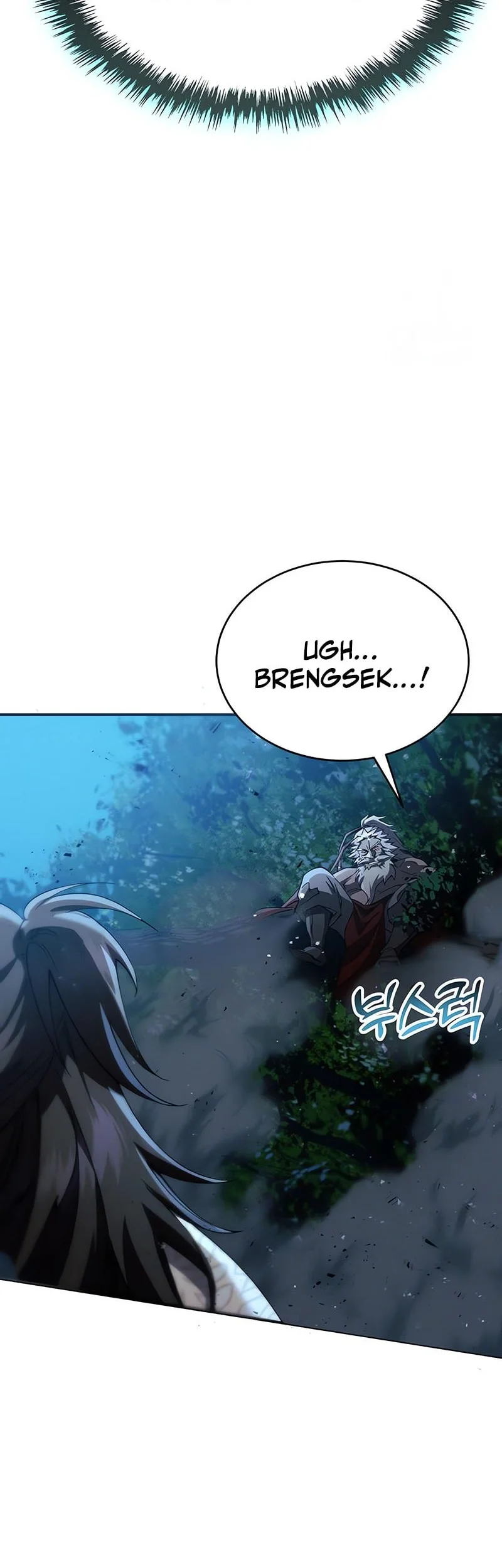 The Heavenly Demon Wants A Quiet Life Chapter 60 Gambar 43