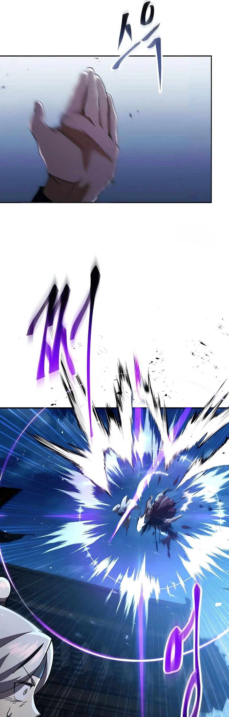 The Heavenly Demon Wants A Quiet Life Chapter 60 Gambar 54