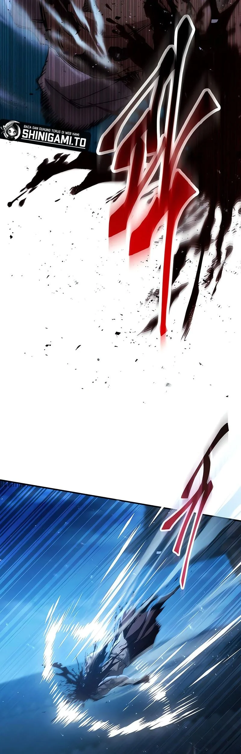 The Heavenly Demon Wants A Quiet Life Chapter 60 Gambar 56