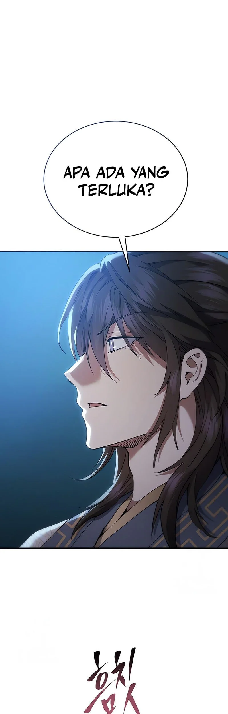 The Heavenly Demon Wants A Quiet Life Chapter 60 Gambar 65