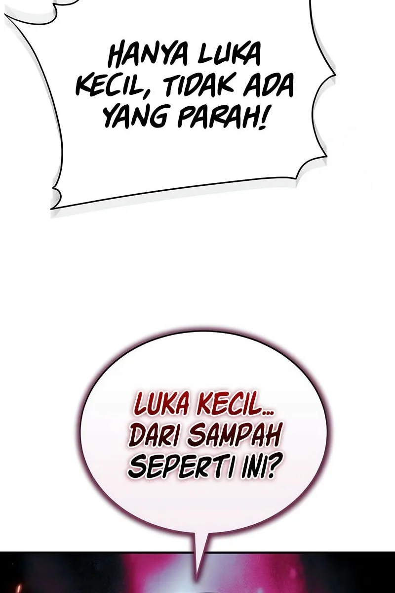 The Heavenly Demon Wants A Quiet Life Chapter 60 Gambar 68