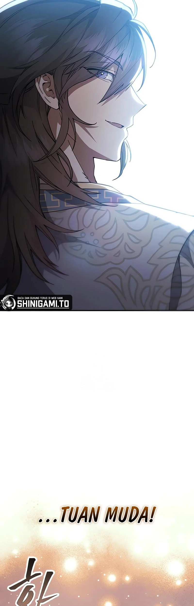 The Heavenly Demon Wants A Quiet Life Chapter 60 Gambar 75