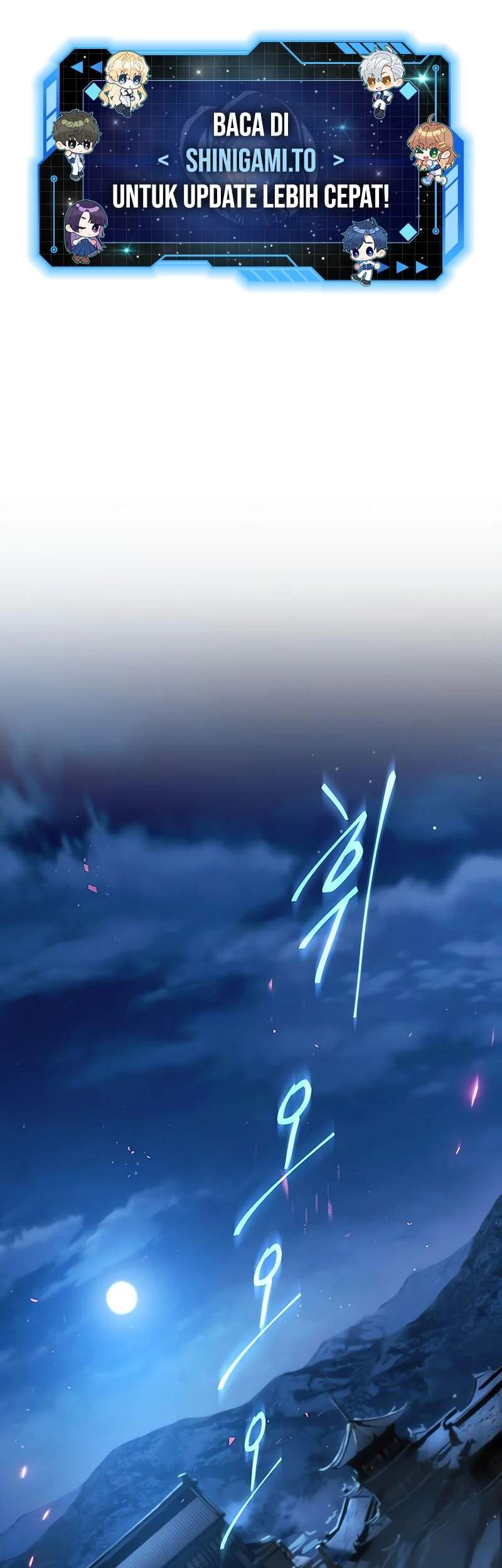 Manhwa The Heavenly Demon Wants A Quiet Life Chapter 60 gambar nomor 2