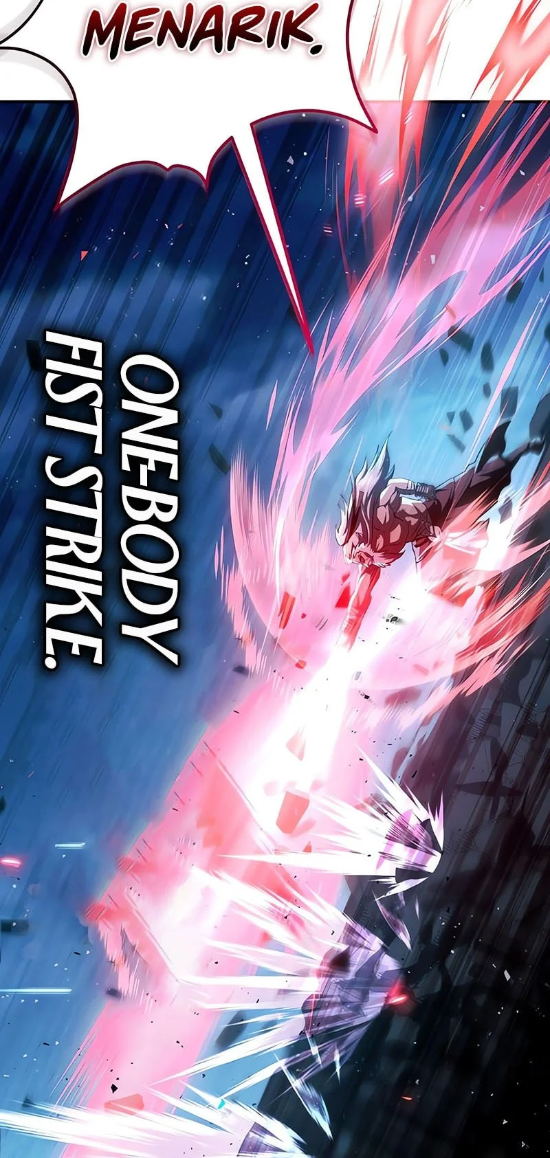 The Heavenly Demon Wants A Quiet Life Chapter 60 Gambar 18