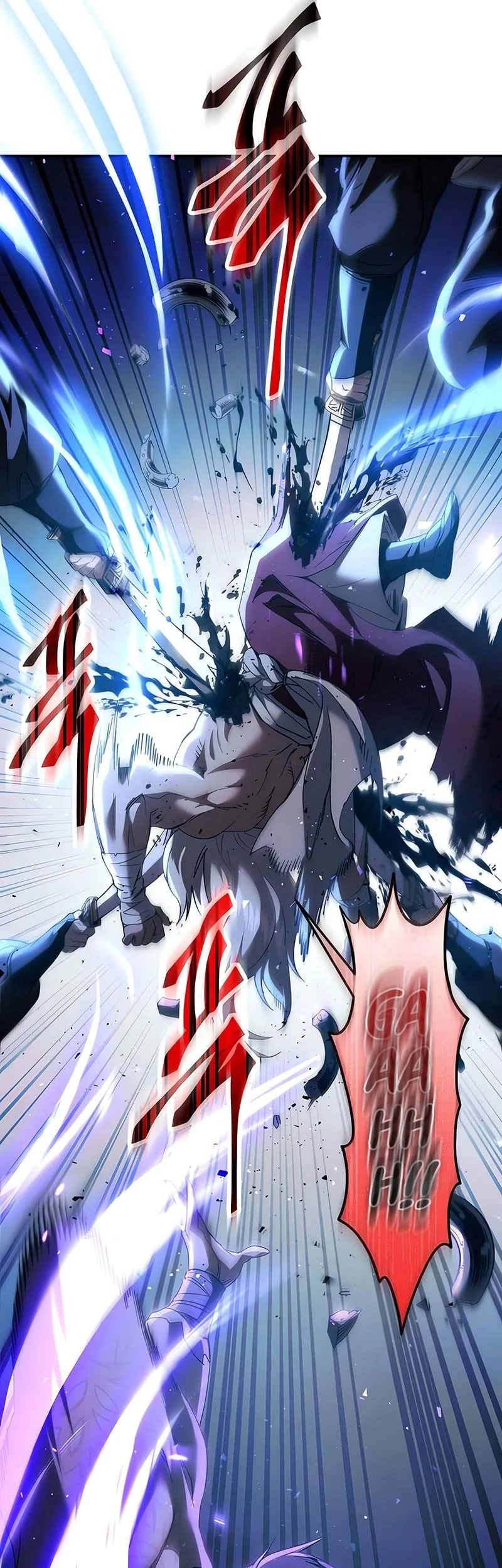 The Heavenly Demon Wants A Quiet Life Chapter 60 Gambar 30