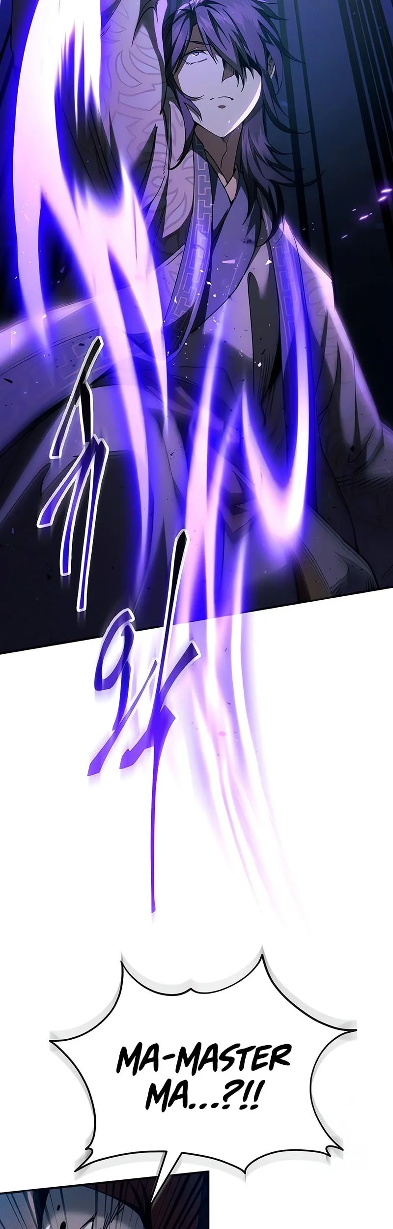 The Heavenly Demon Wants A Quiet Life Chapter 60 Gambar 31