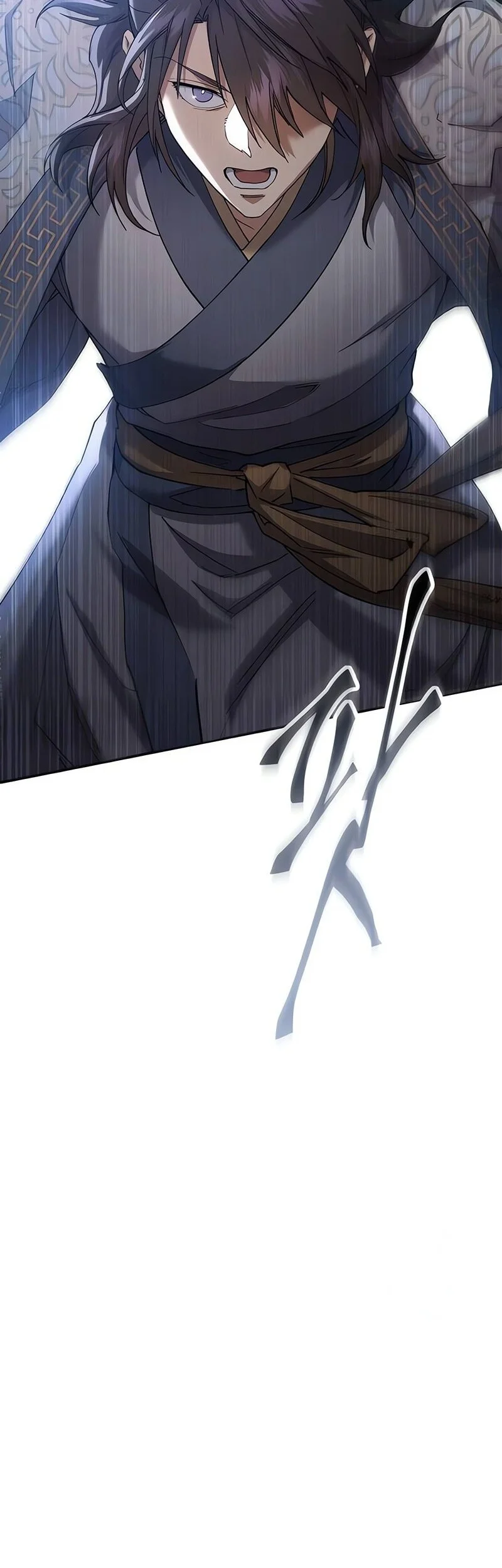 The Heavenly Demon Wants A Quiet Life Chapter 61 Gambar 47