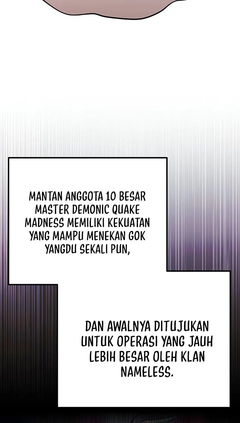 The Heavenly Demon Wants A Quiet Life Chapter 61 Gambar 53