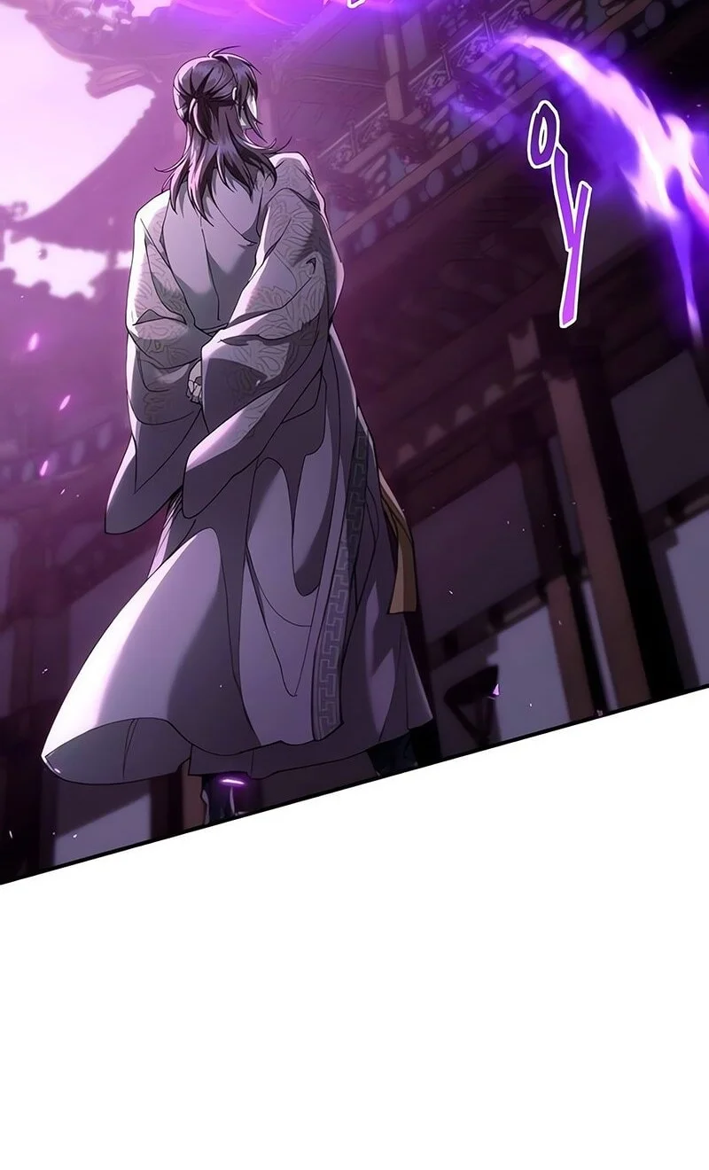 The Heavenly Demon Wants A Quiet Life Chapter 61 Gambar 65