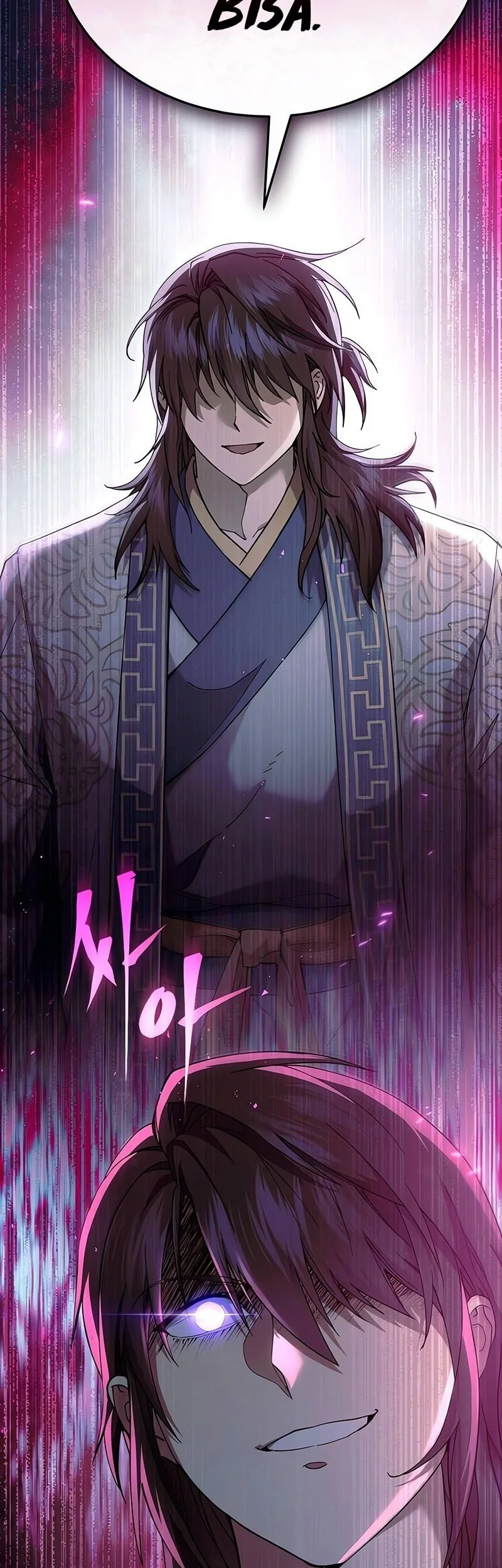 The Heavenly Demon Wants A Quiet Life Chapter 61 Gambar 76