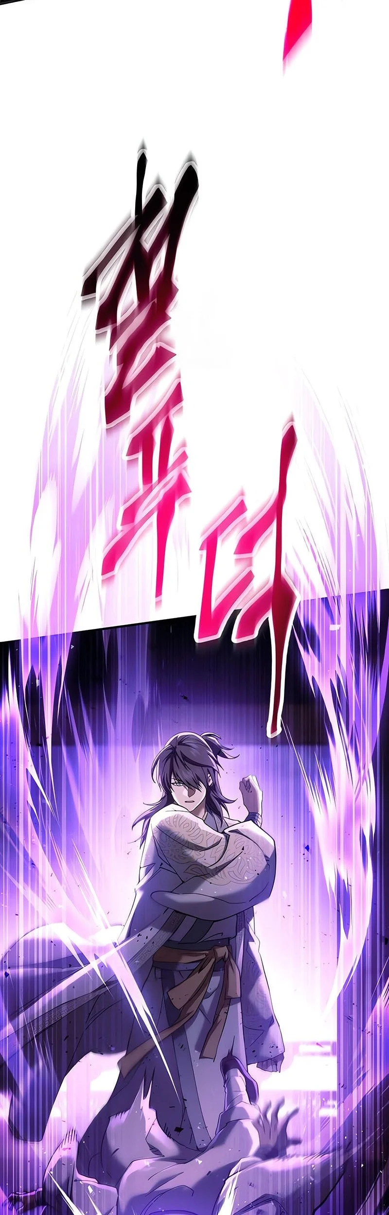 The Heavenly Demon Wants A Quiet Life Chapter 62 Gambar 35