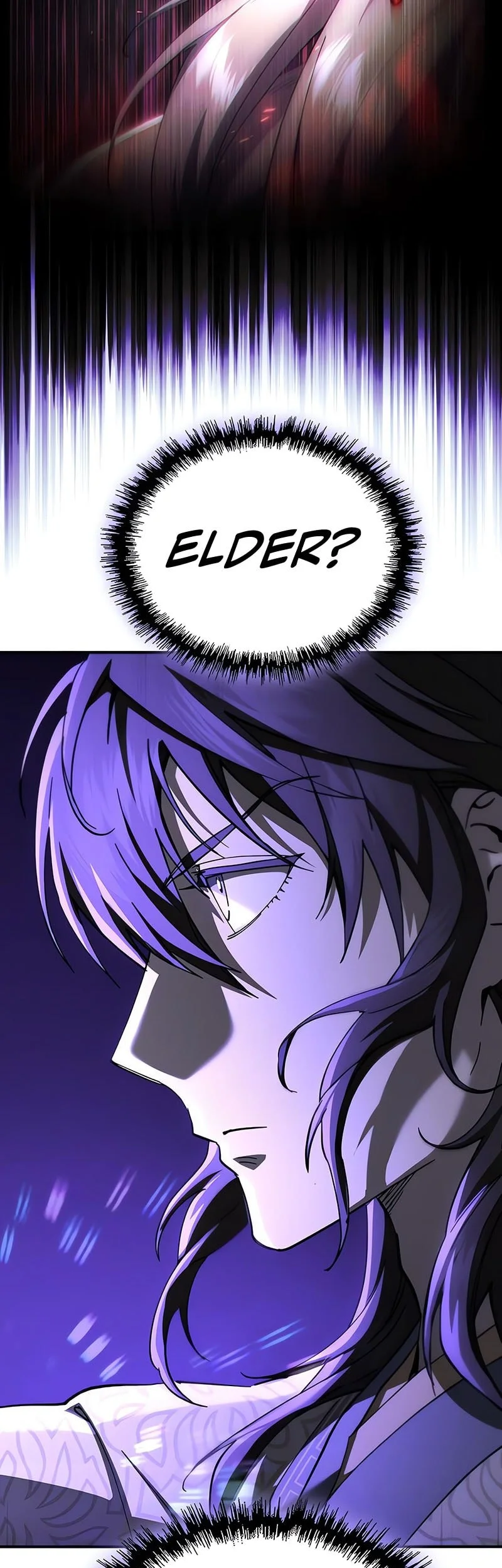 The Heavenly Demon Wants A Quiet Life Chapter 62 Gambar 80