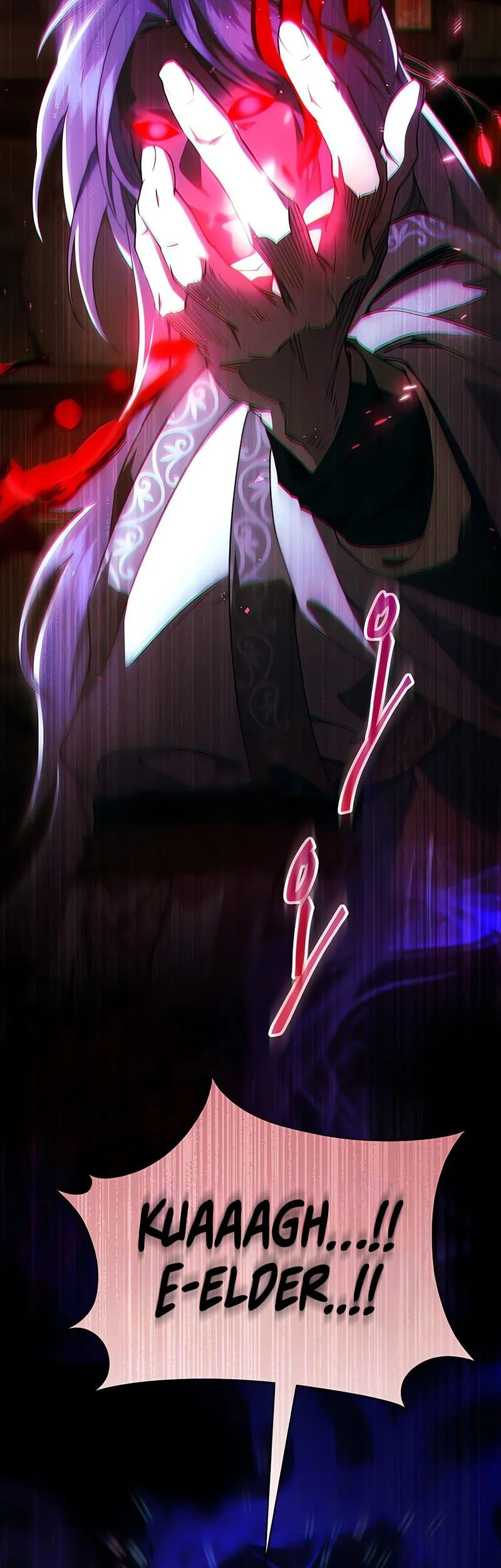 The Heavenly Demon Wants A Quiet Life Chapter 62 Gambar 82