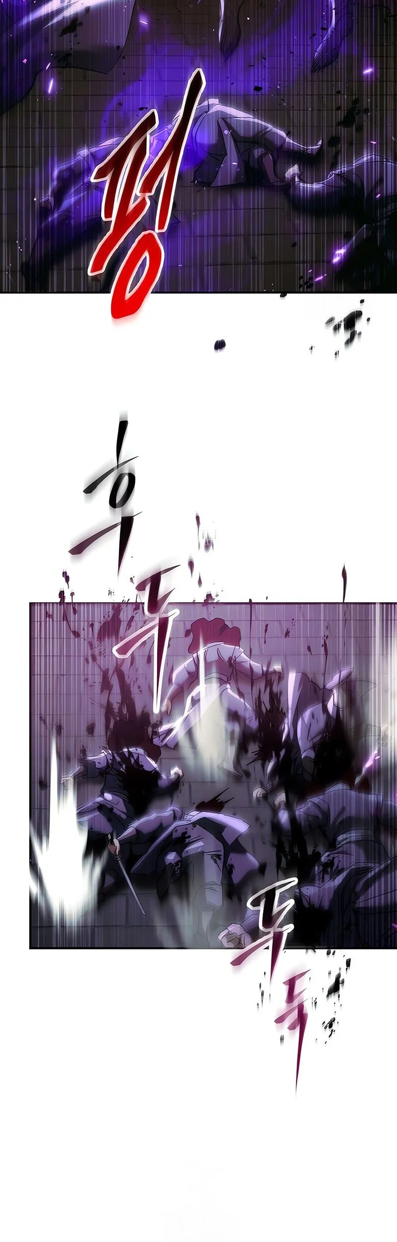 The Heavenly Demon Wants A Quiet Life Chapter 62 Gambar 29