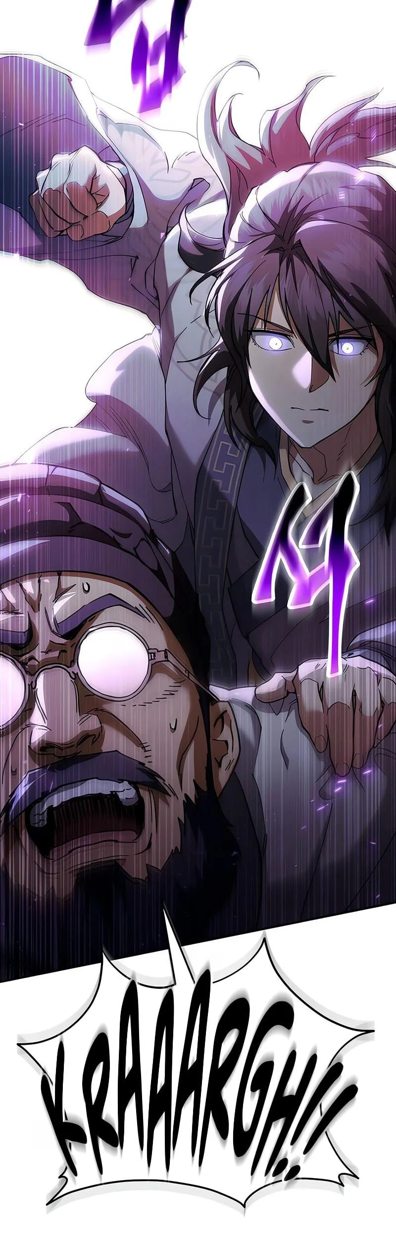 The Heavenly Demon Wants A Quiet Life Chapter 62 Gambar 32