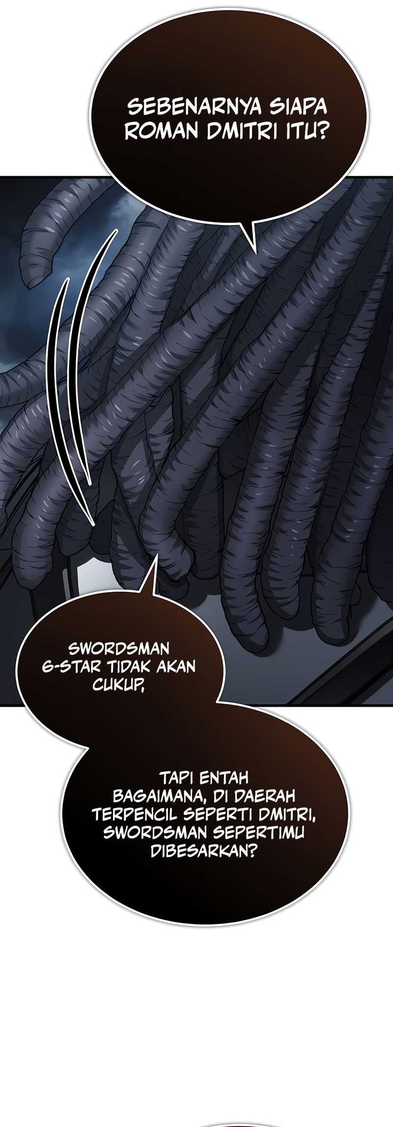 The Heavenly Demon Can’t Live a Normal Life Chapter 146 Gambar 56