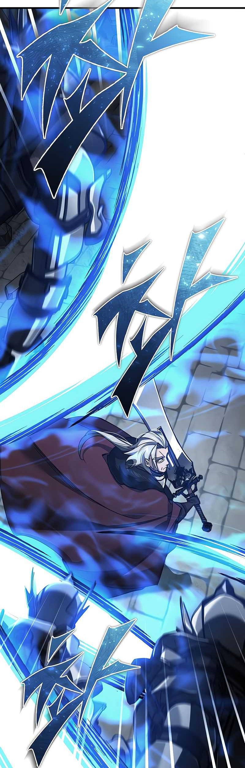 The Heavenly Demon Can’t Live a Normal Life Chapter 146 Gambar 38