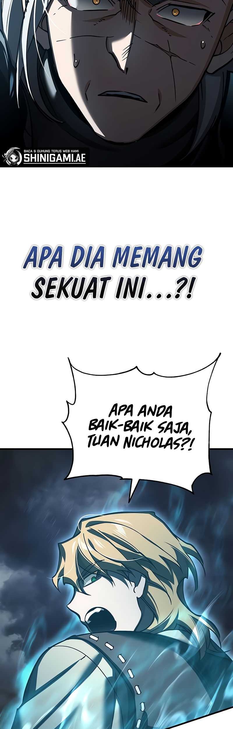 The Heavenly Demon Can’t Live a Normal Life Chapter 146 Gambar 43