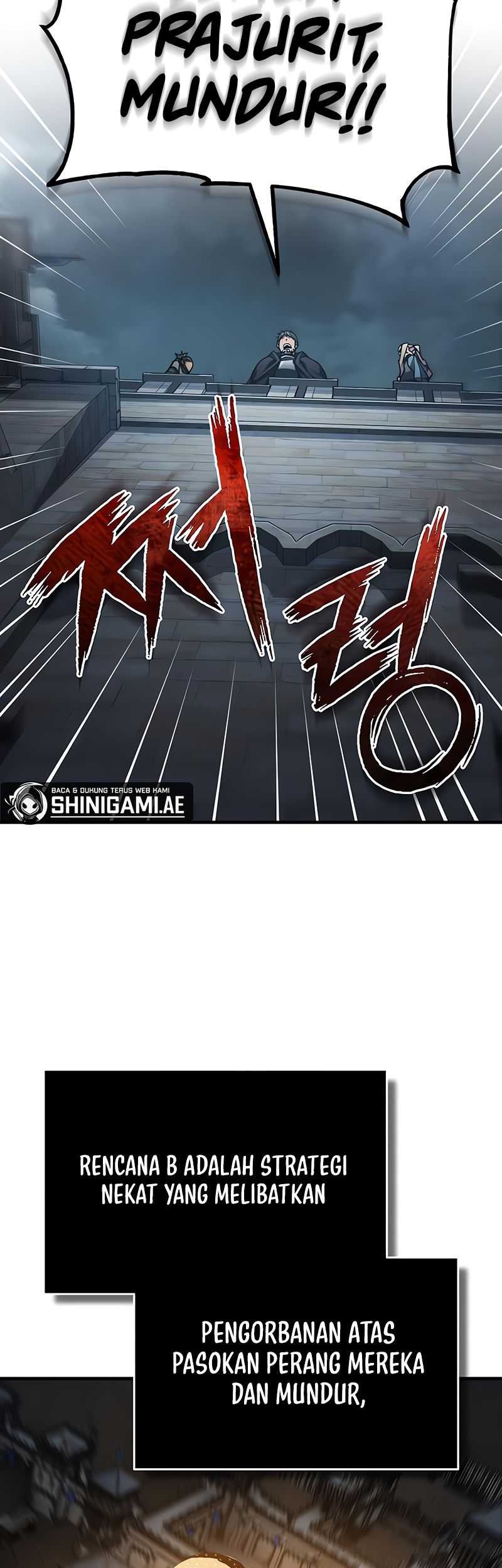 The Heavenly Demon Can’t Live a Normal Life Chapter 146 Gambar 51