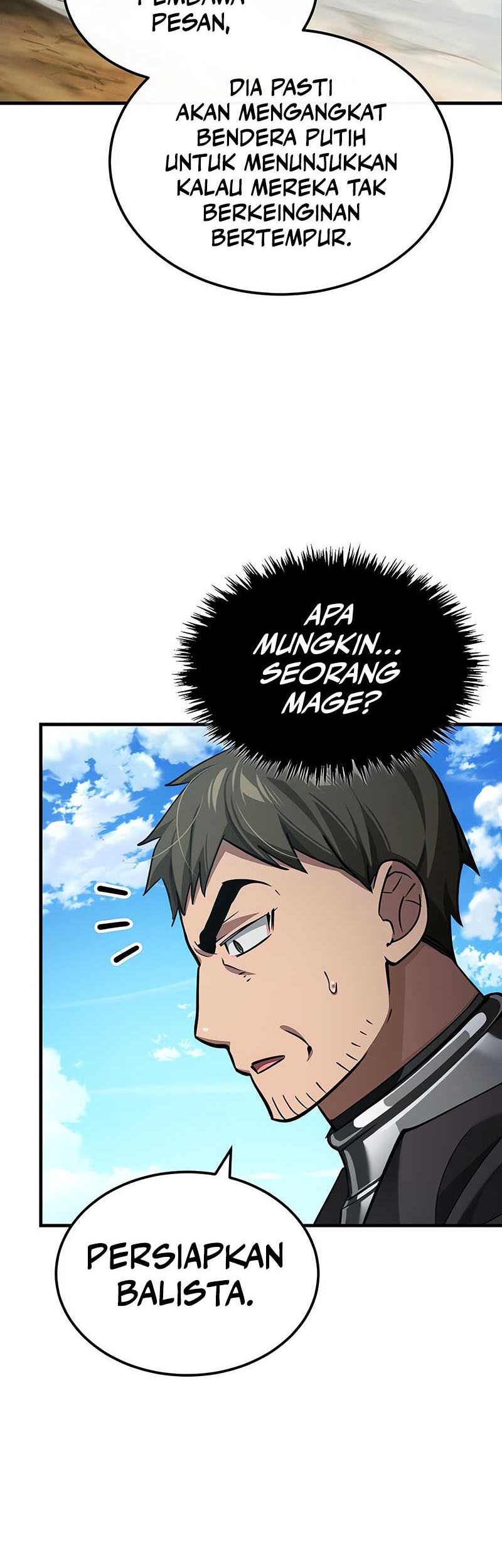 Manhwa The Heavenly Demon Can’t Live a Normal Life Chapter 146 gambar nomor 2
