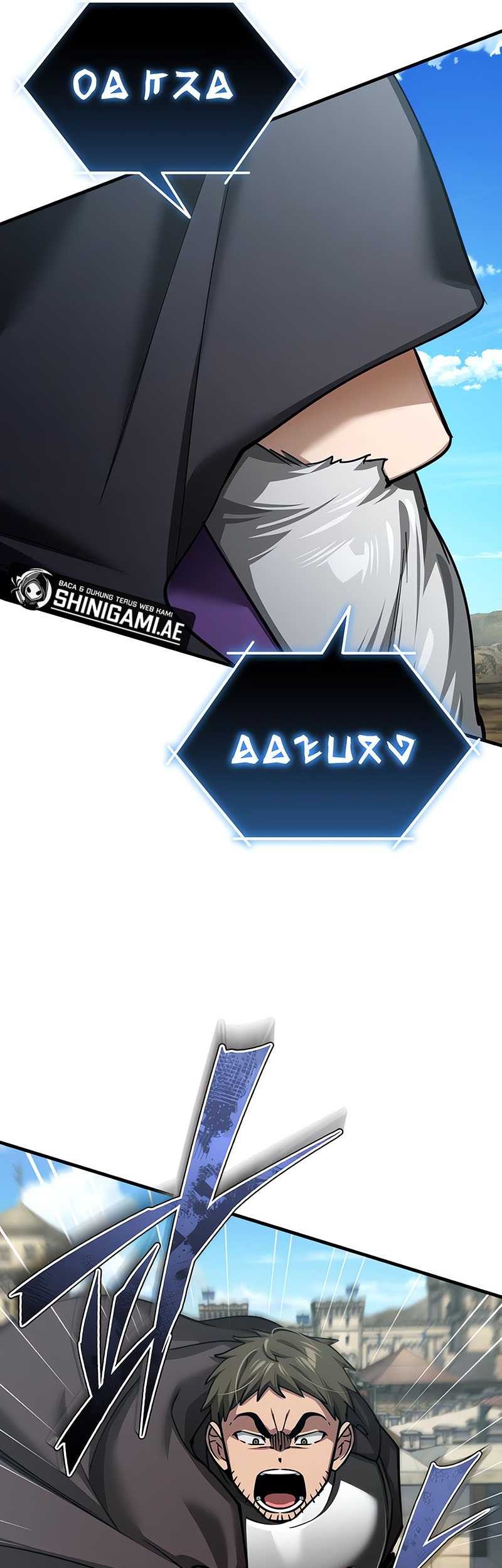 The Heavenly Demon Can’t Live a Normal Life Chapter 146 Gambar 5