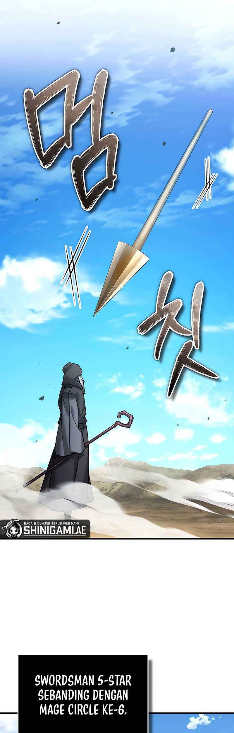 The Heavenly Demon Can’t Live a Normal Life Chapter 146 Gambar 9