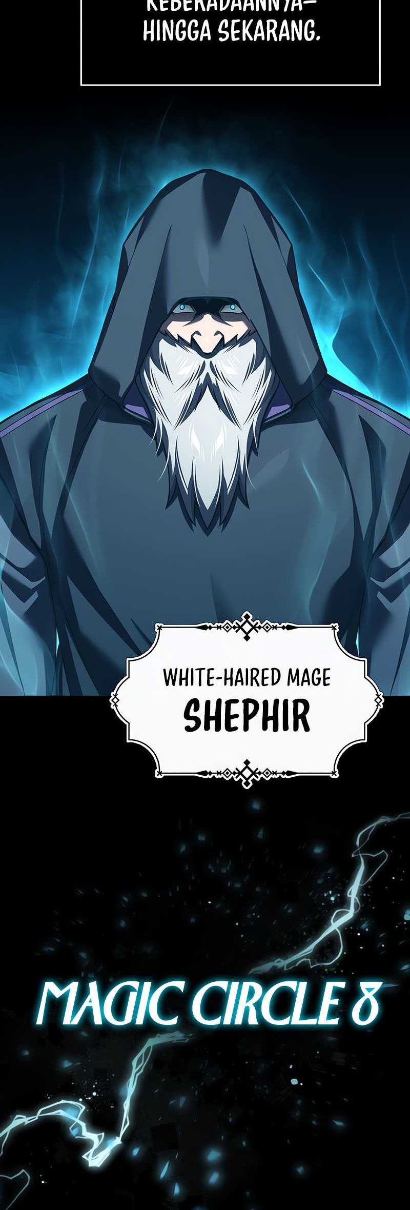 The Heavenly Demon Can’t Live a Normal Life Chapter 146 Gambar 12