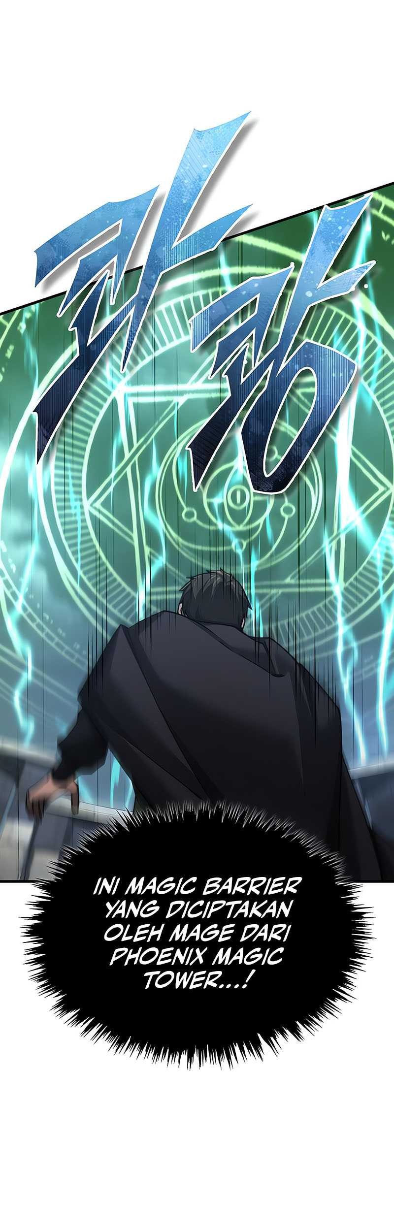 The Heavenly Demon Can’t Live a Normal Life Chapter 146 Gambar 17