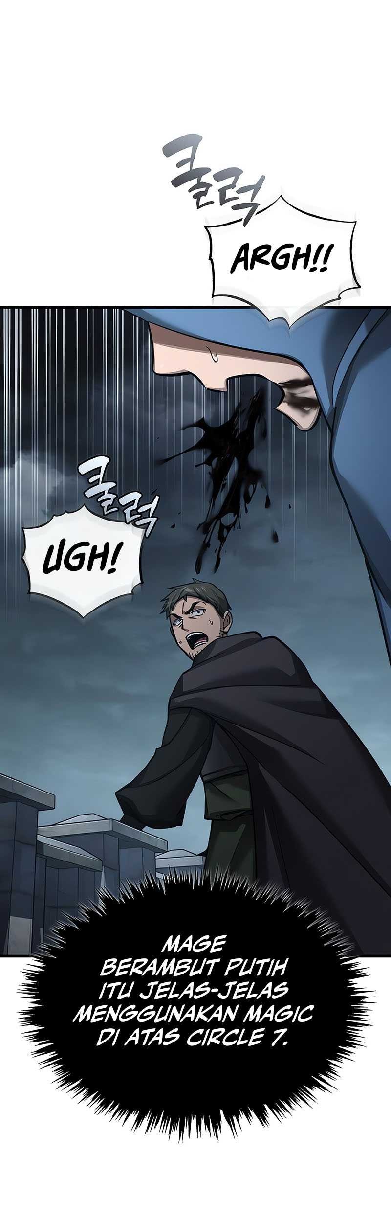 The Heavenly Demon Can’t Live a Normal Life Chapter 146 Gambar 21