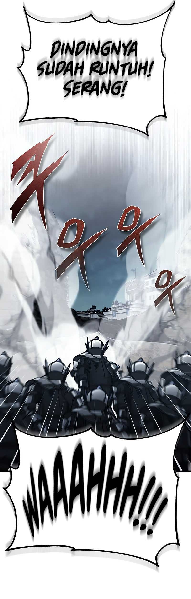 The Heavenly Demon Can’t Live a Normal Life Chapter 146 Gambar 25